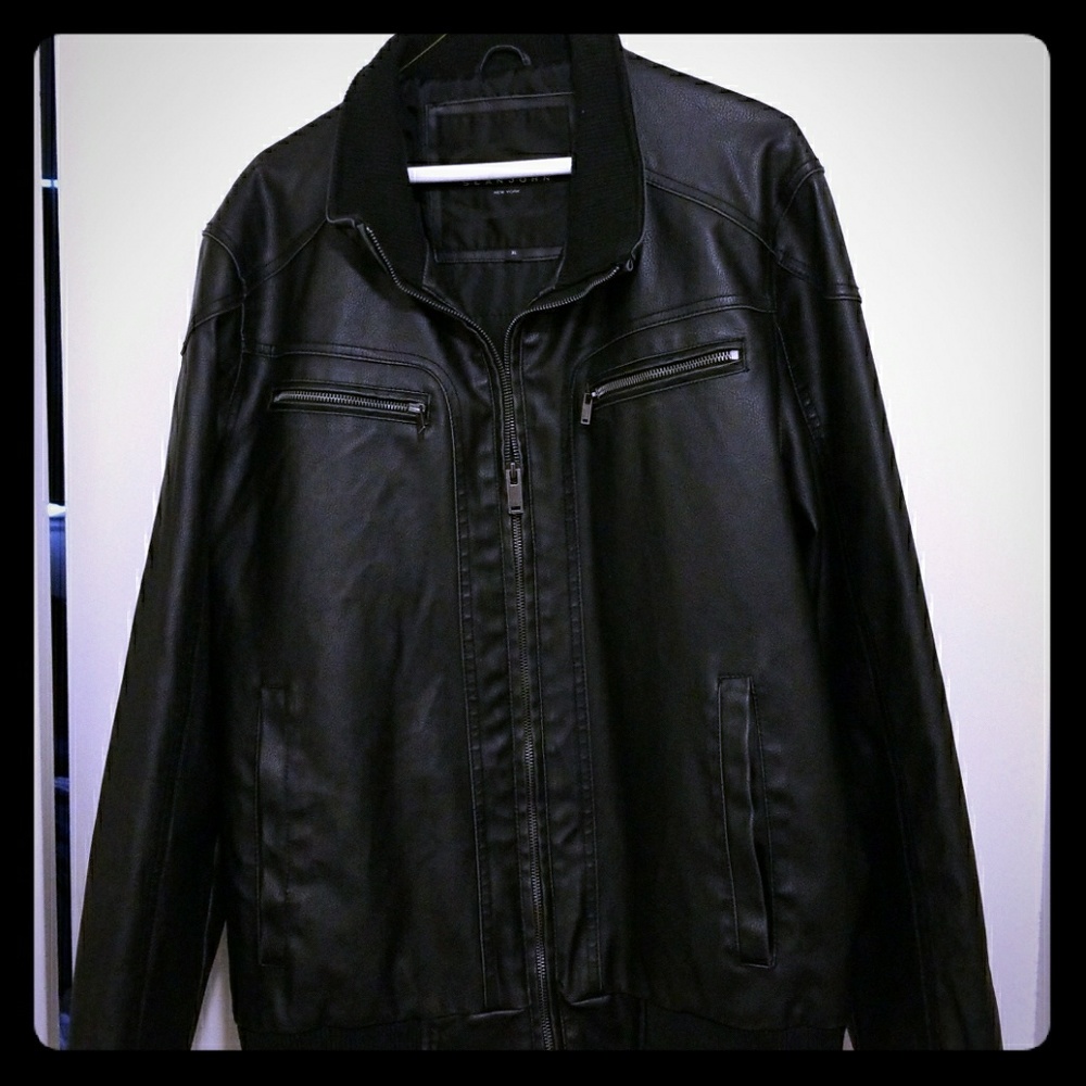Sean John Jacket